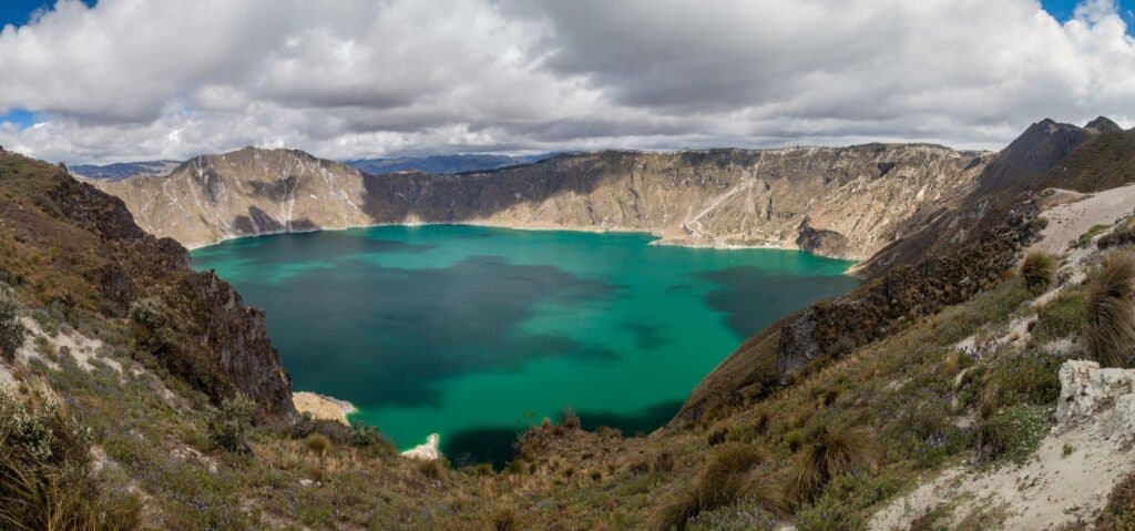 Laguna Quilotoa