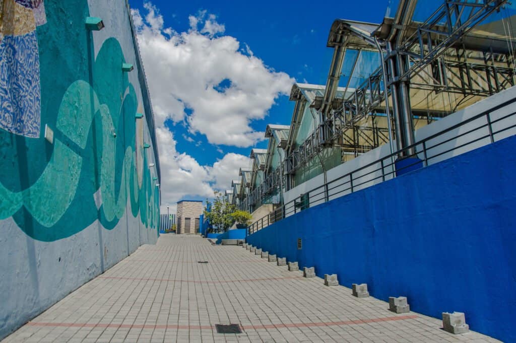 Yaku Museo del Agua