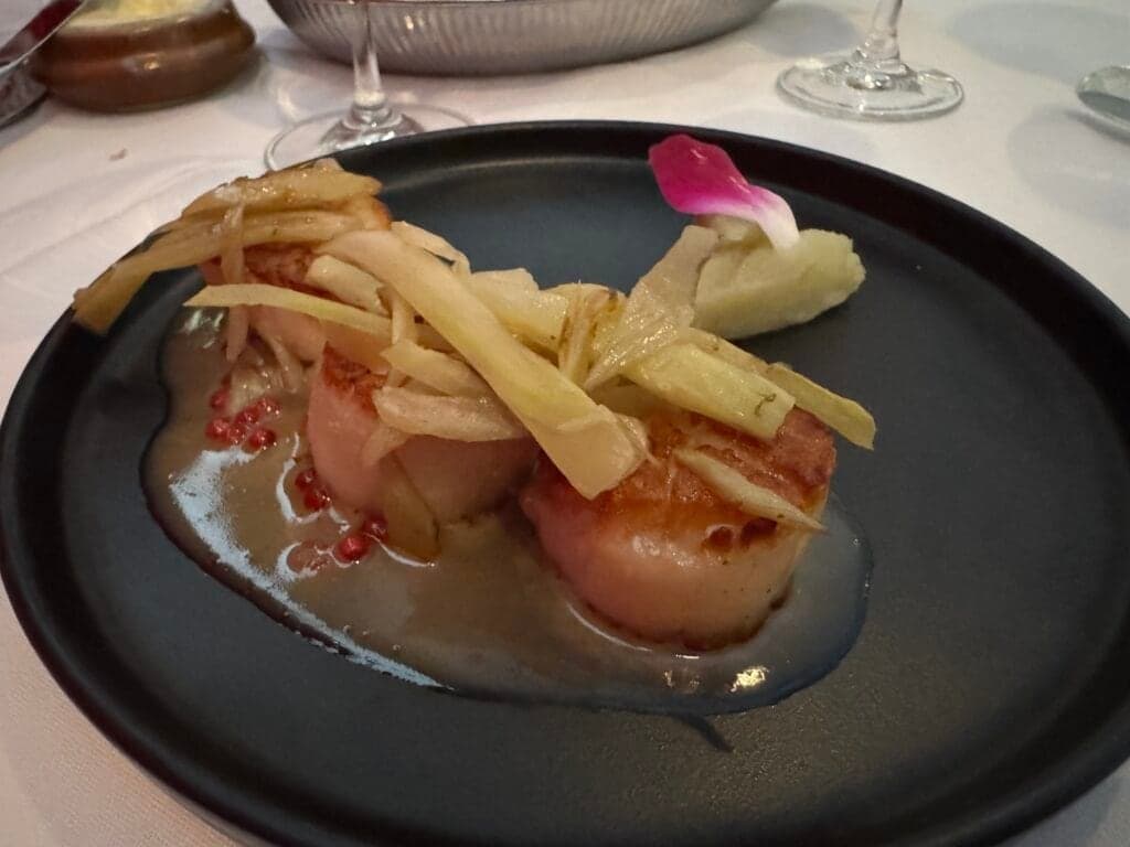 Paris 7th Restaurant Français