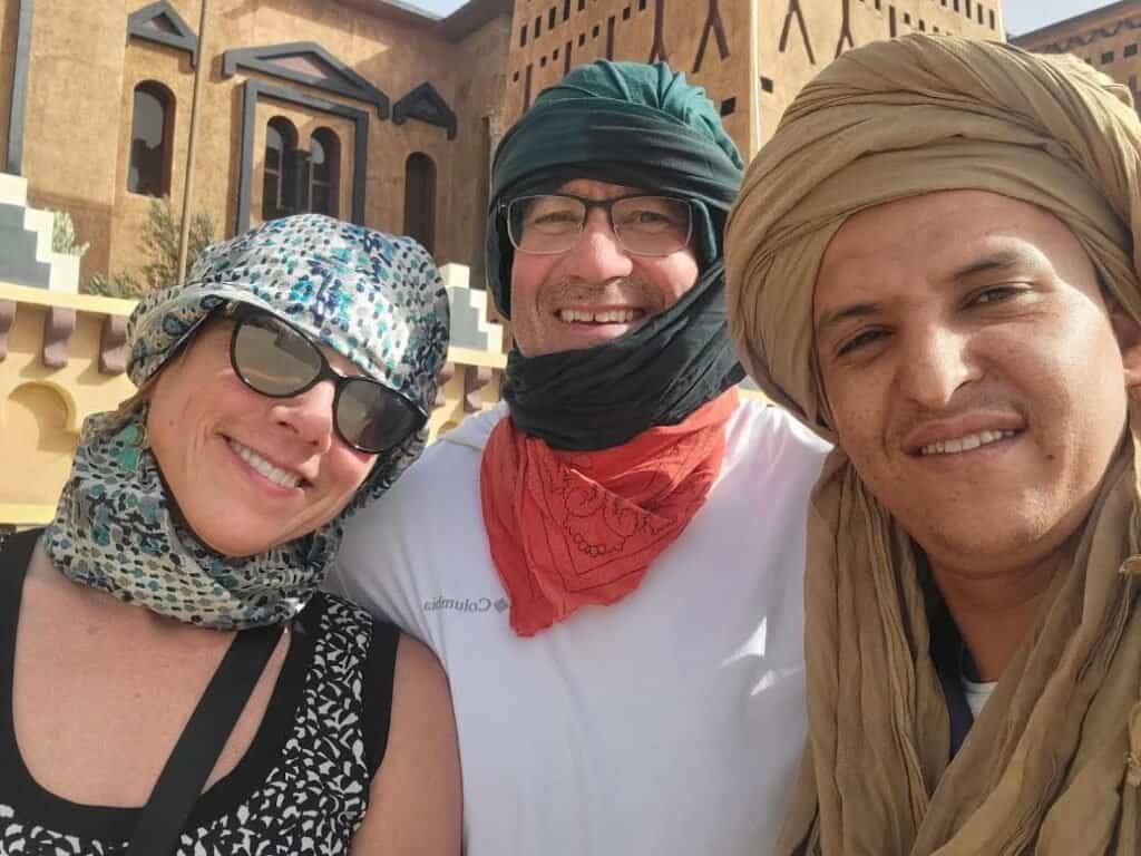 Morocco Desert Tours