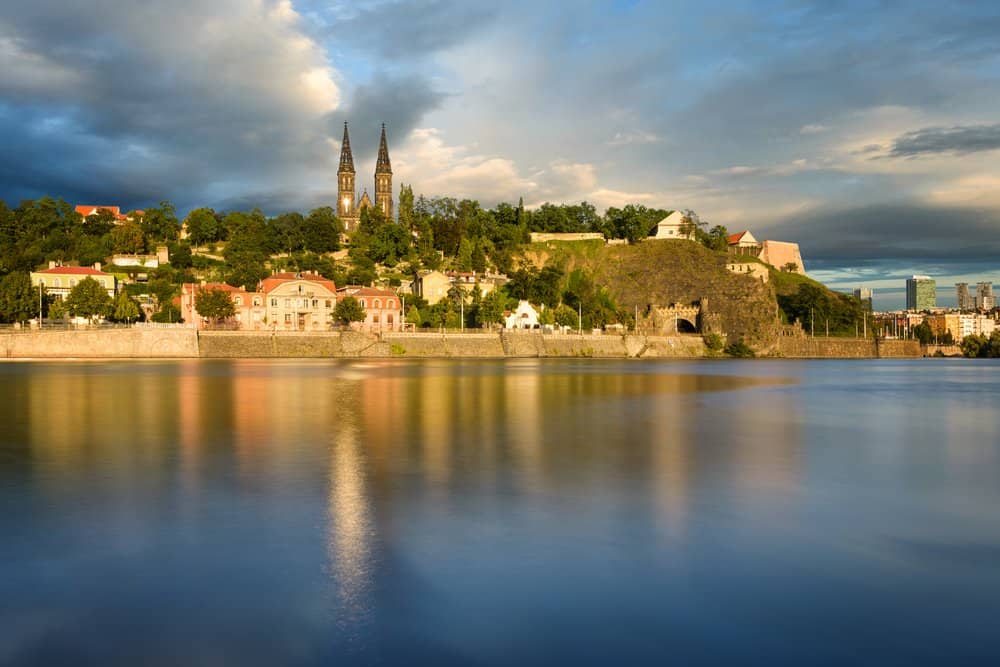 Vyšehrad
