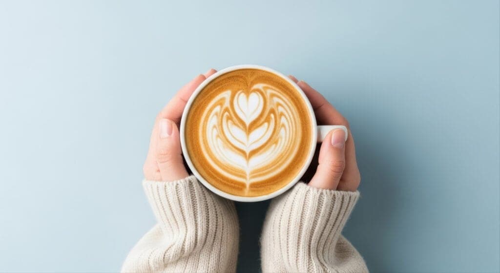 Can’t Resist Coffee