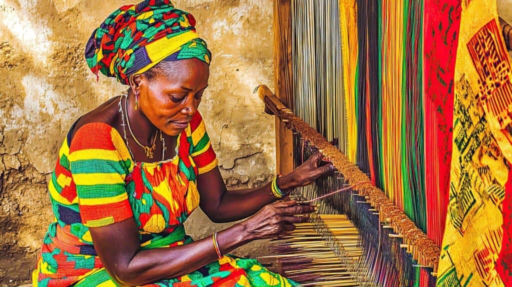 Accra Arts Centre