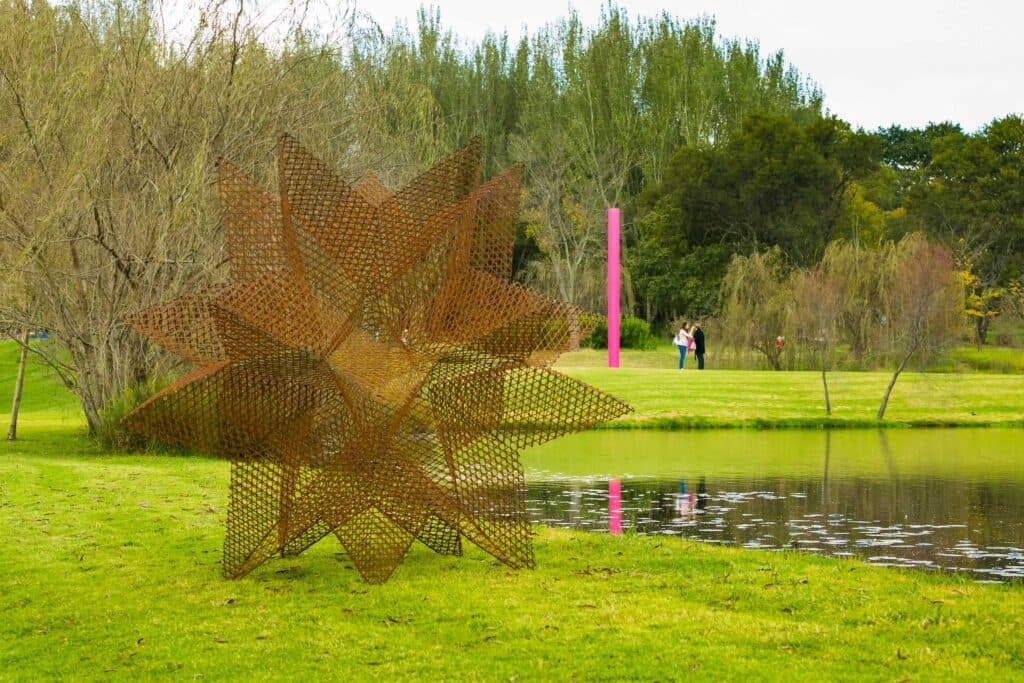 NIROX Sculpture Park