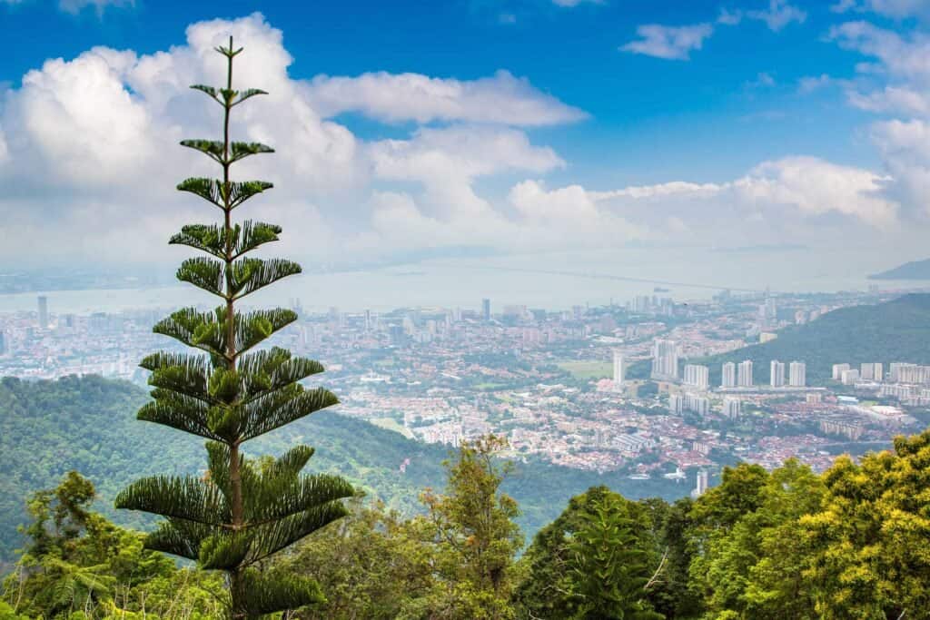 Penang Hill