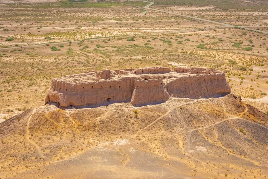 Ayaz kala