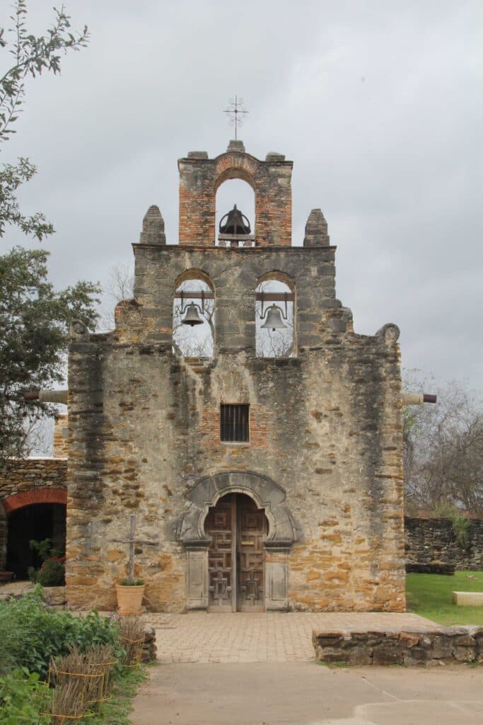 Mission Espada