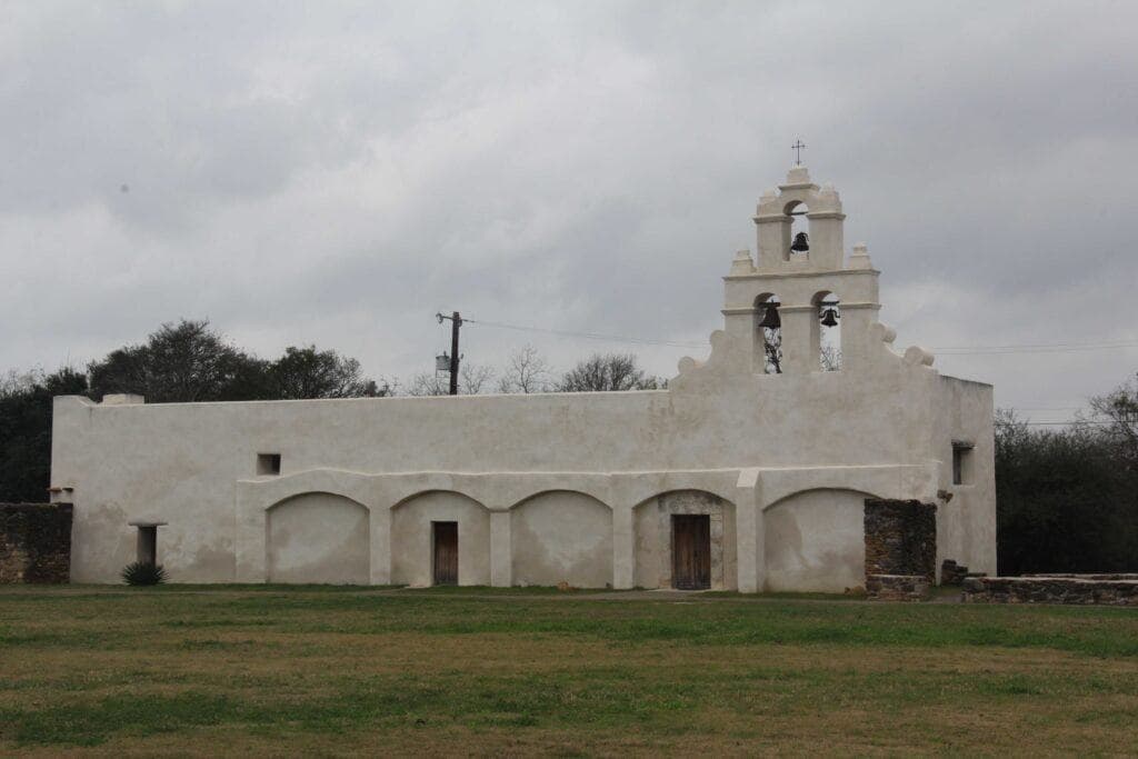 Mission San Juan
