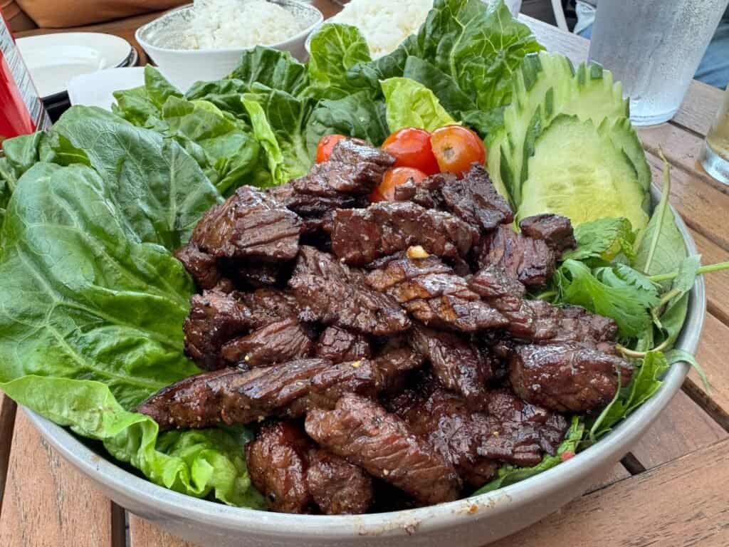 Gai Noi
