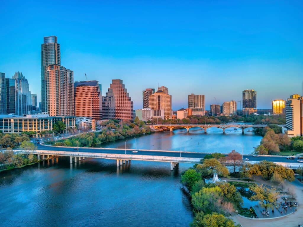 Austin, Texas Travel Guide