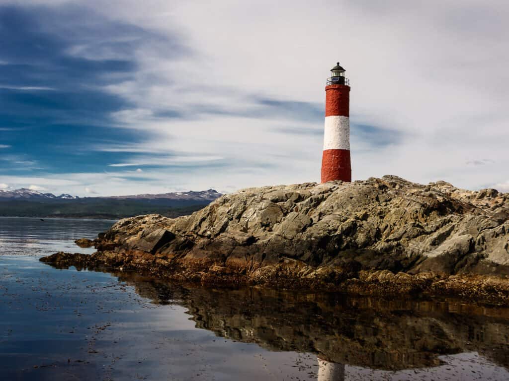 Faro Les Éclaireurs