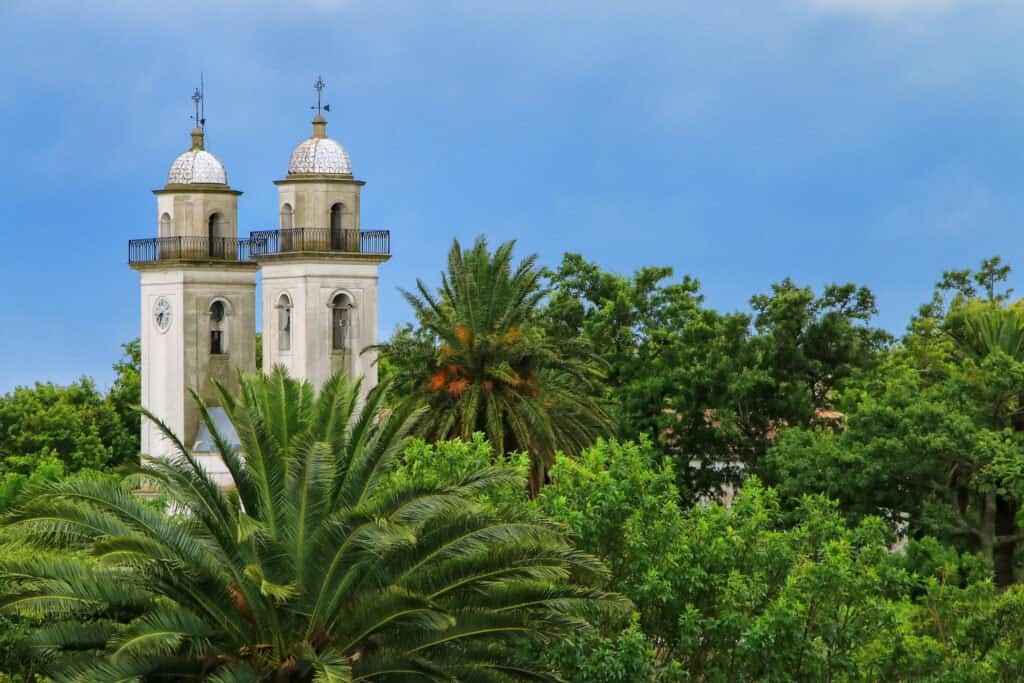Basilica of the Blessed Sacrament