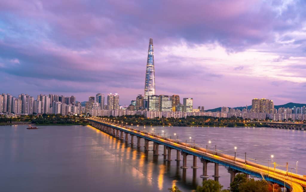 Seoul Travel Guide