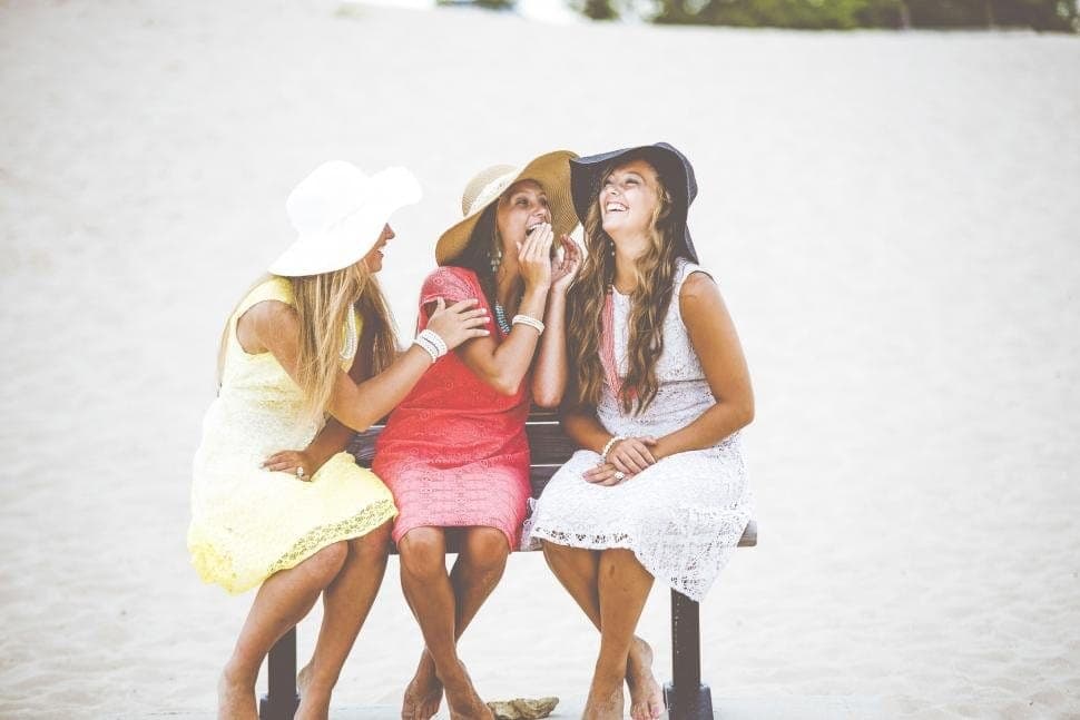 Luxury Girls’ Getaways: Where Elegance Meets Adventure