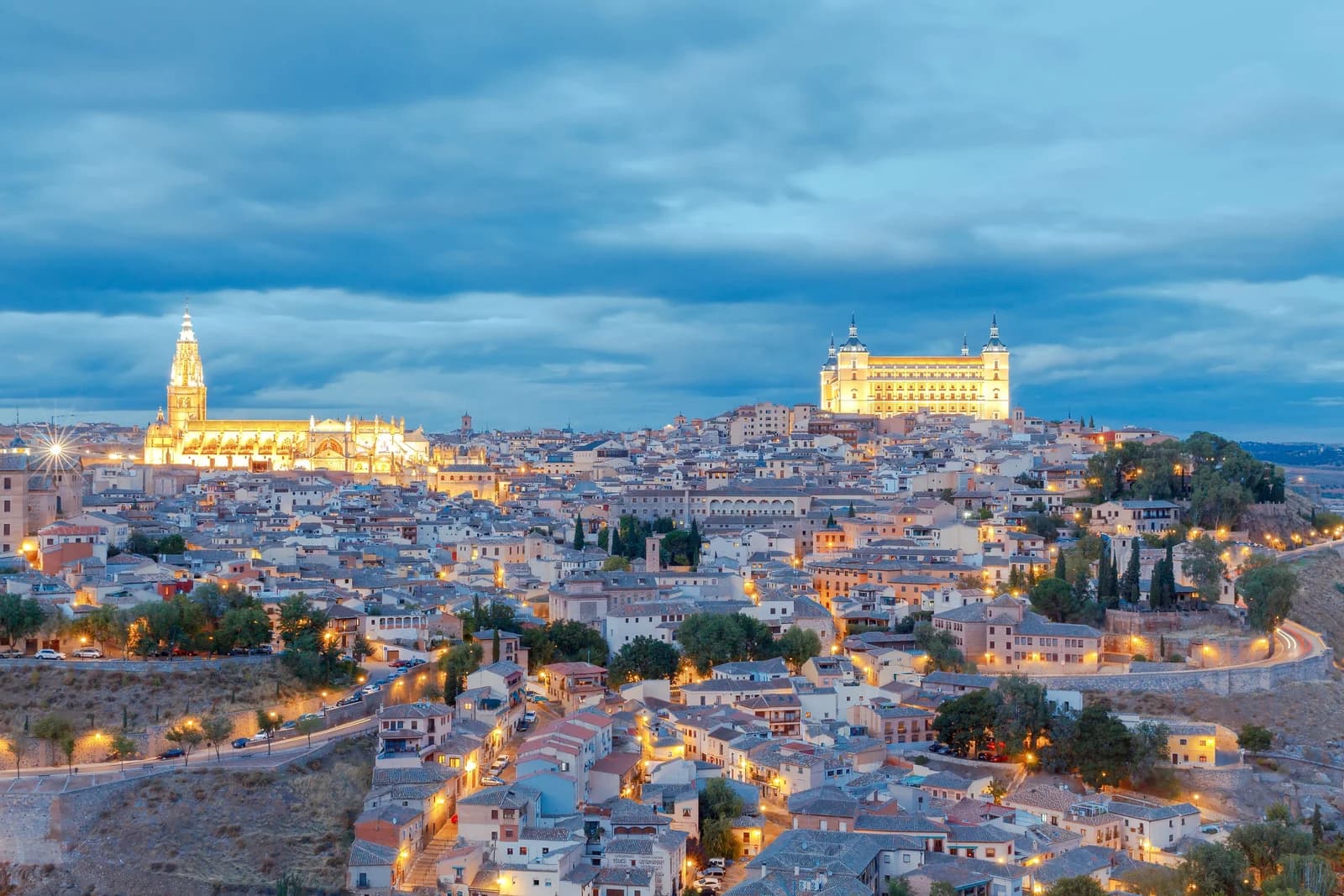 Private Tours in Toledo: What They Cost, What's Actually Included and How to Book One That's Really Private