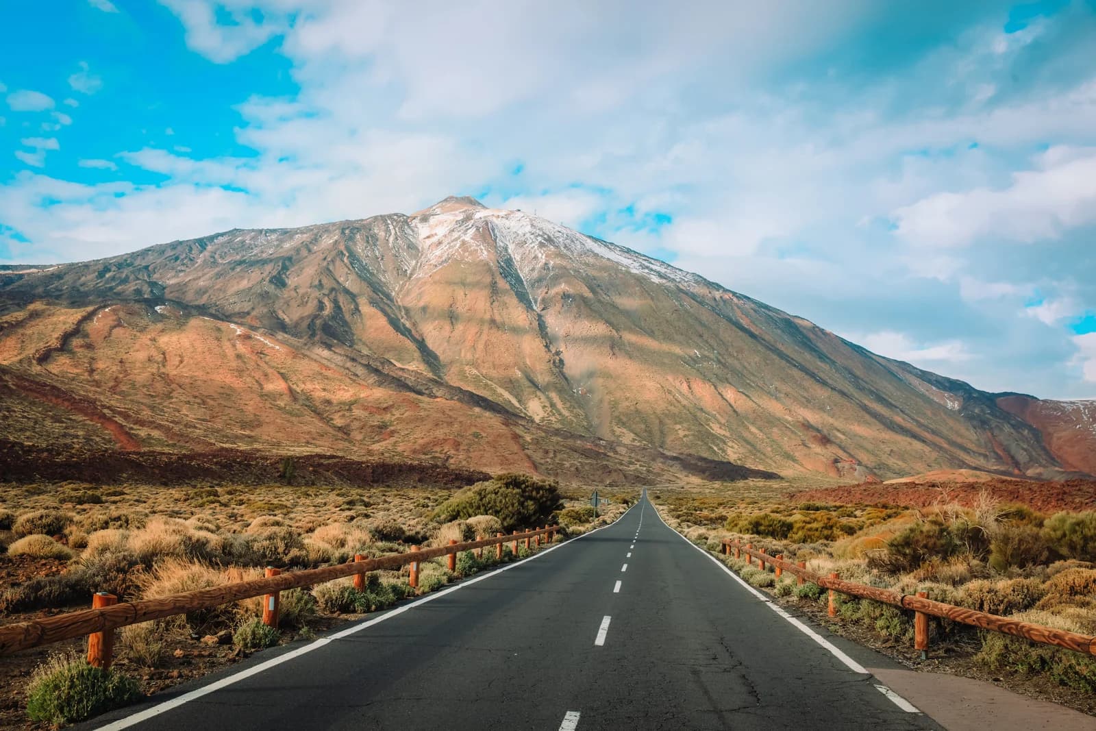 Car Rental in Tenerife Without a Deposit: Practical Experience, Real Conditions and Booking Tips