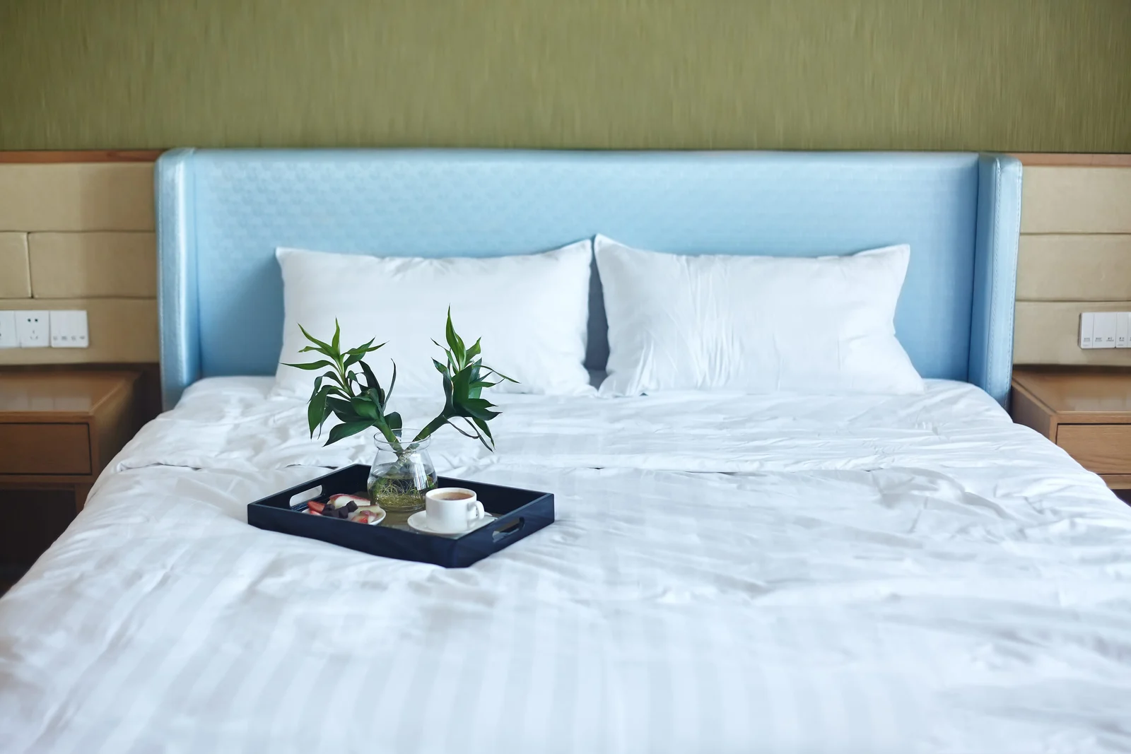 The Strategic Role of Hotel Linens in Modern Travel