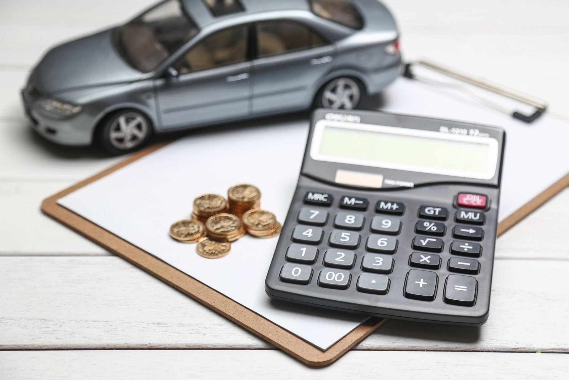 Balancing Budget, Comfort, and Reliability When Shopping for a Car