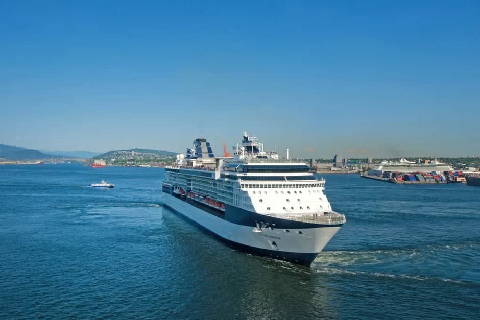 Essential Steps in Cruise Vacation Planning