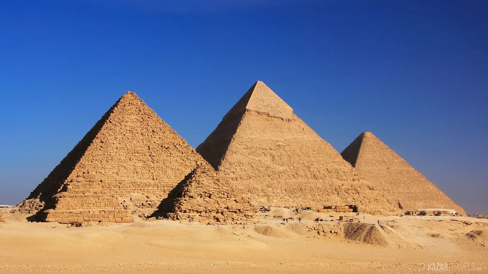 Ancient Wonders and Modern Comforts: How to Plan the Perfect Trip Along the River of Kings