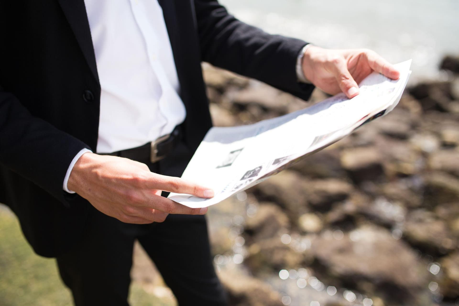 Checklist for Reviewing Property Conditions After Storms