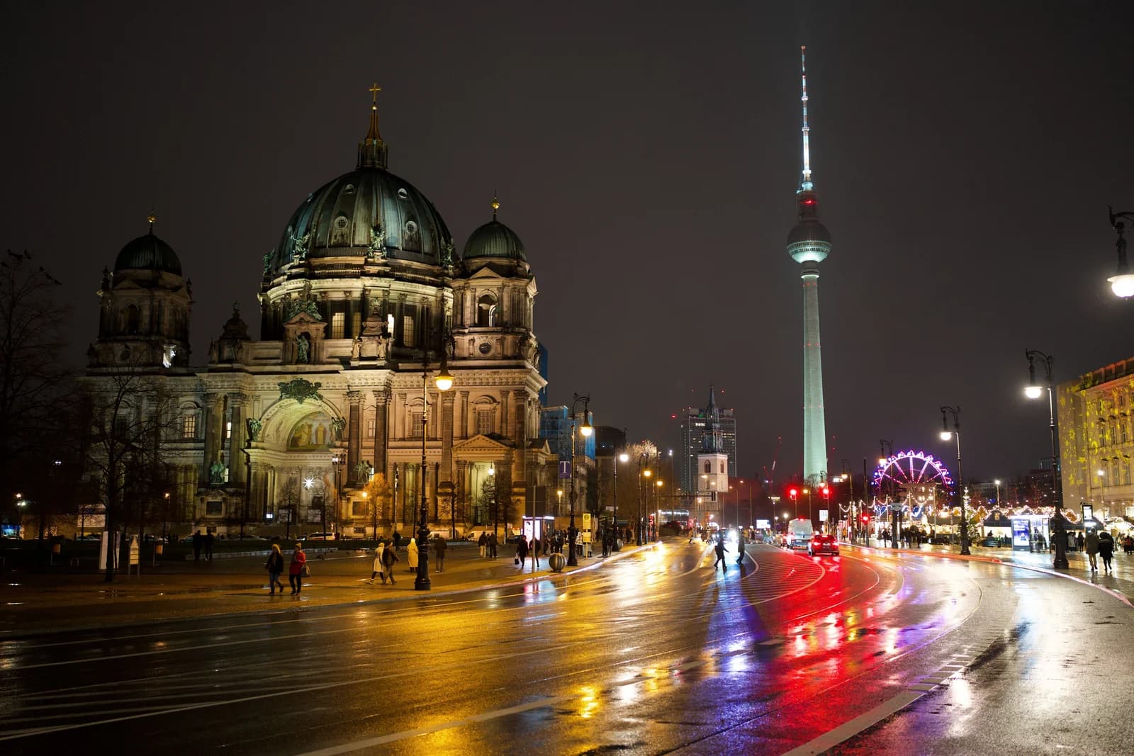 Berlin Beyond the Landmarks: Techno Nights, Historic Tours, and Unforgettable Experiences