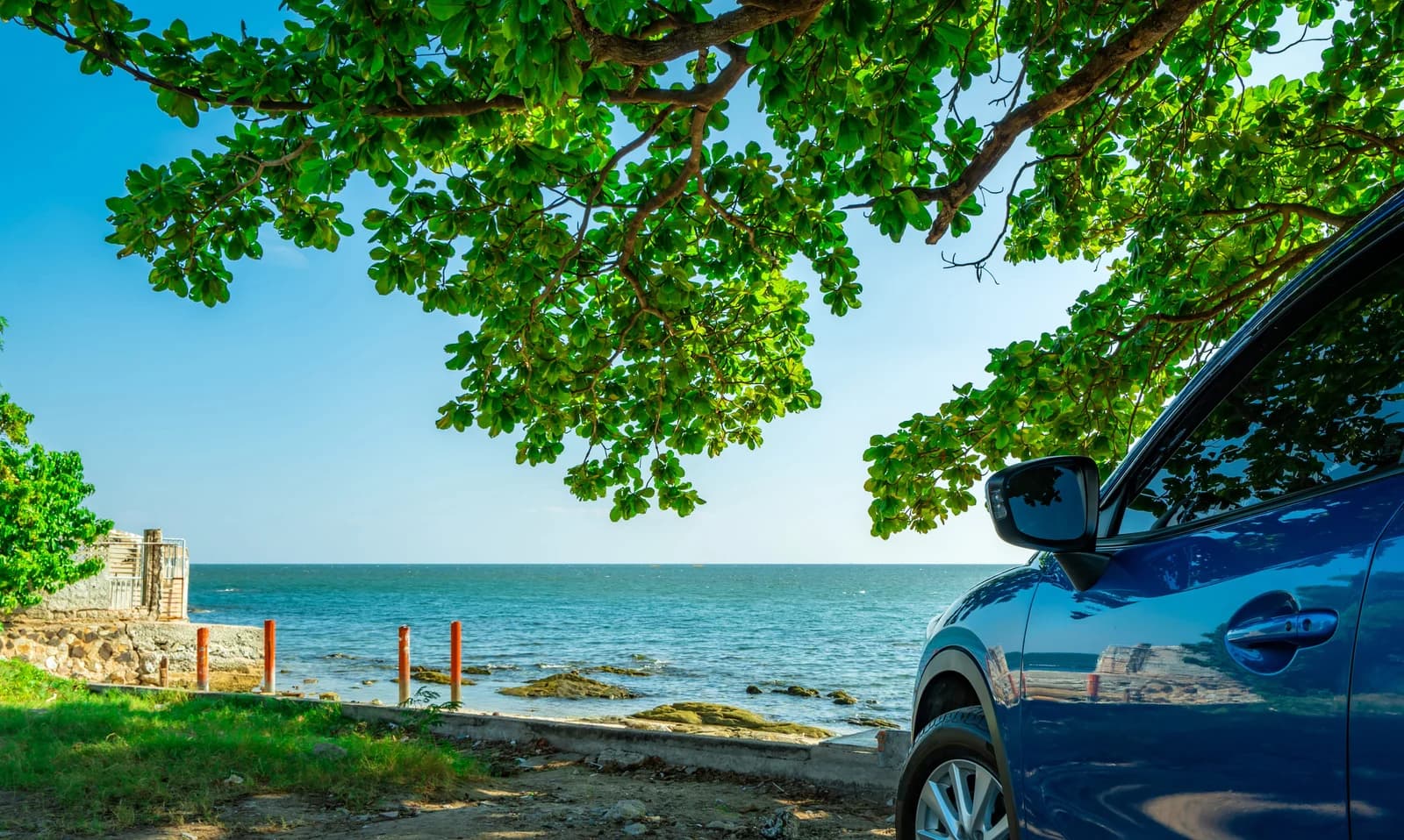 Car Rental in Seychelles: Everything Tourists Need to Know