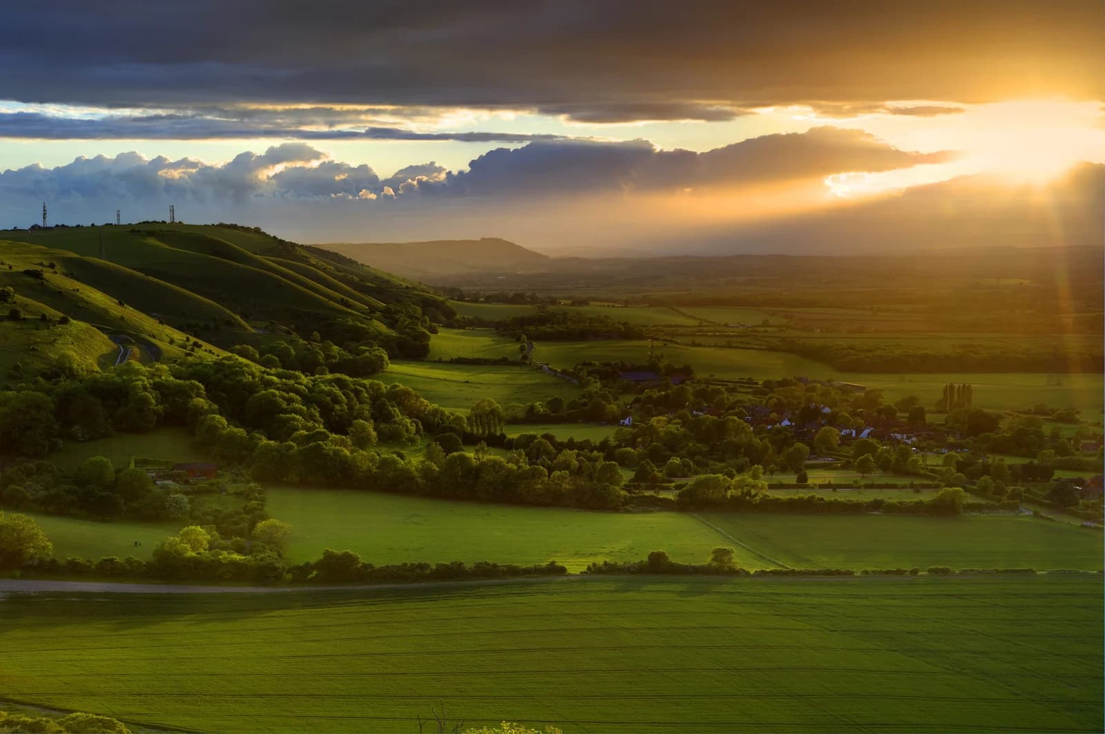 3 tips for a stress free staycation road trip