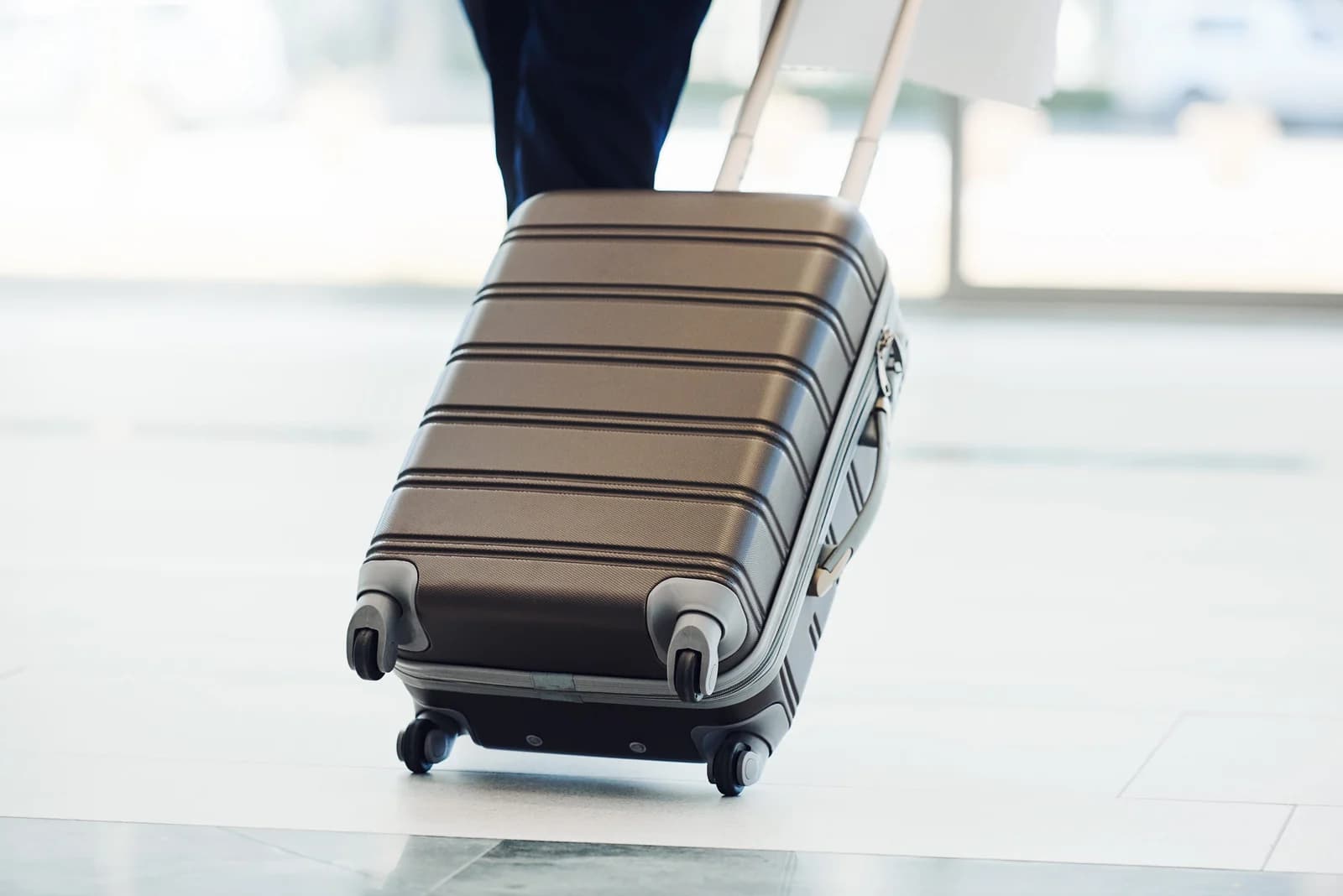 Your Vacation Starts Before You Pack