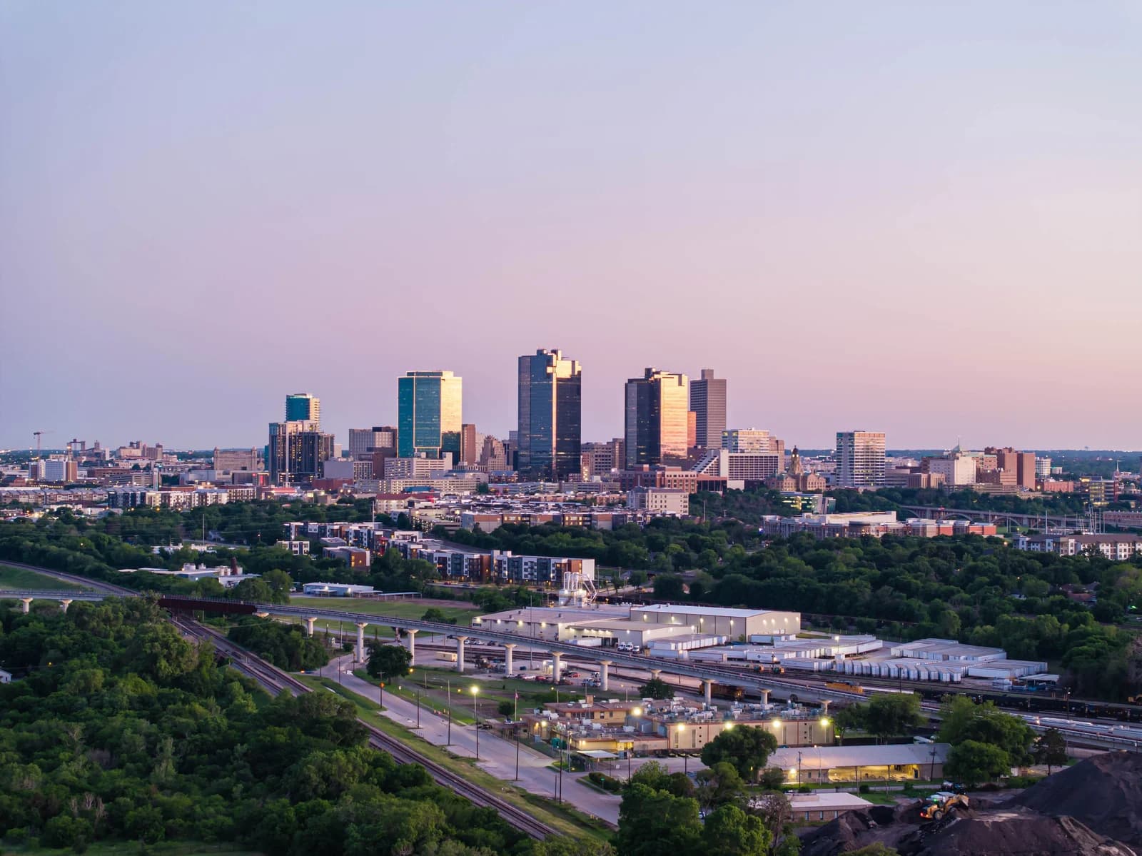 Things to Do in Fort Worth: Complete Guide with Map