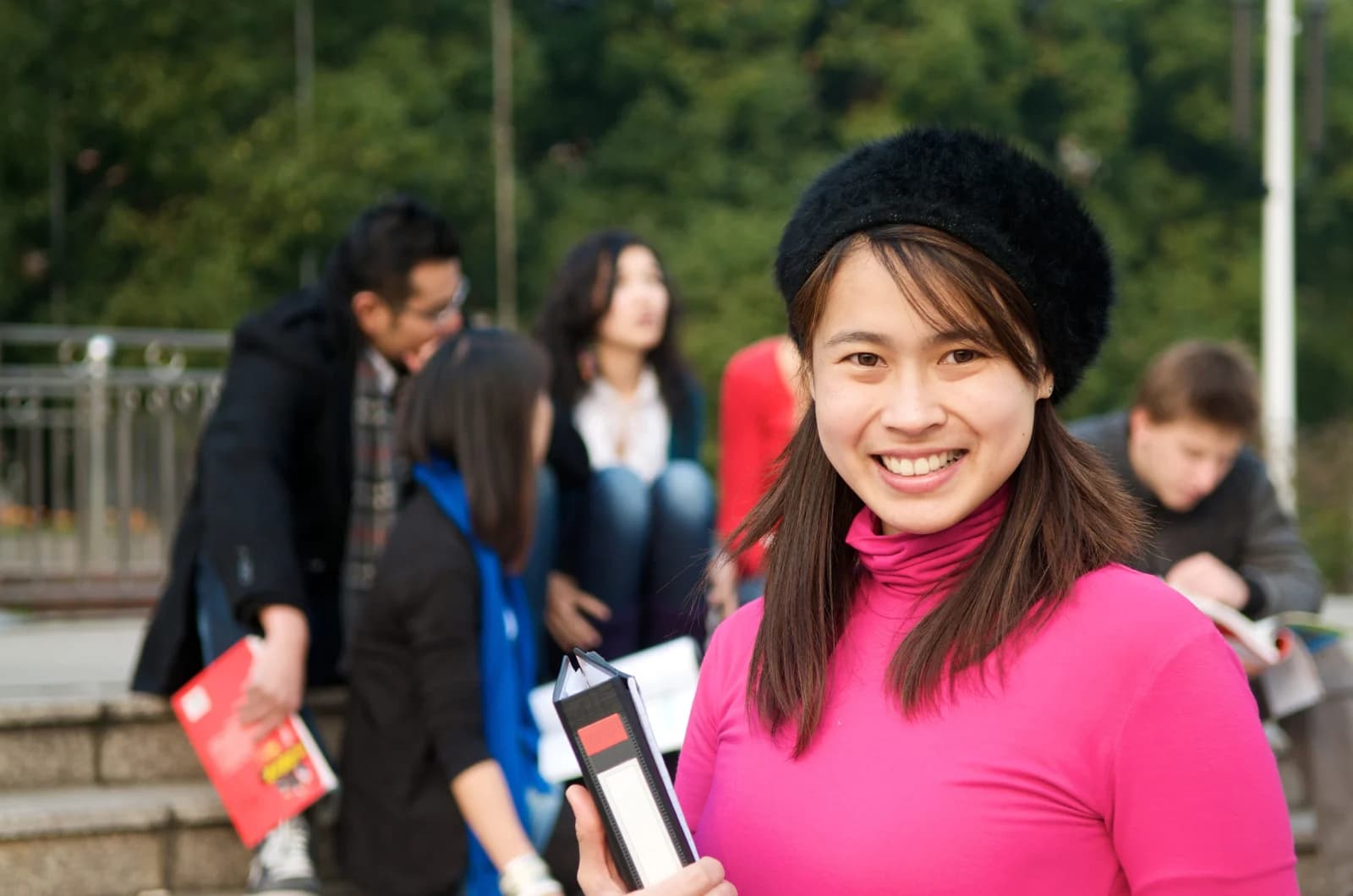 Why International Summer Programmes Help Students Build Future-Ready Skills