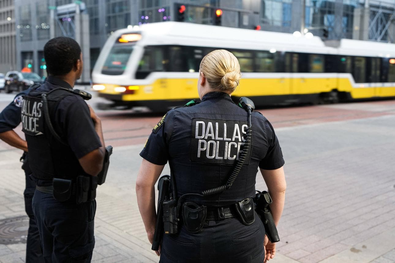 Why Internal Police Investigations Matter After an Officer's Arrest