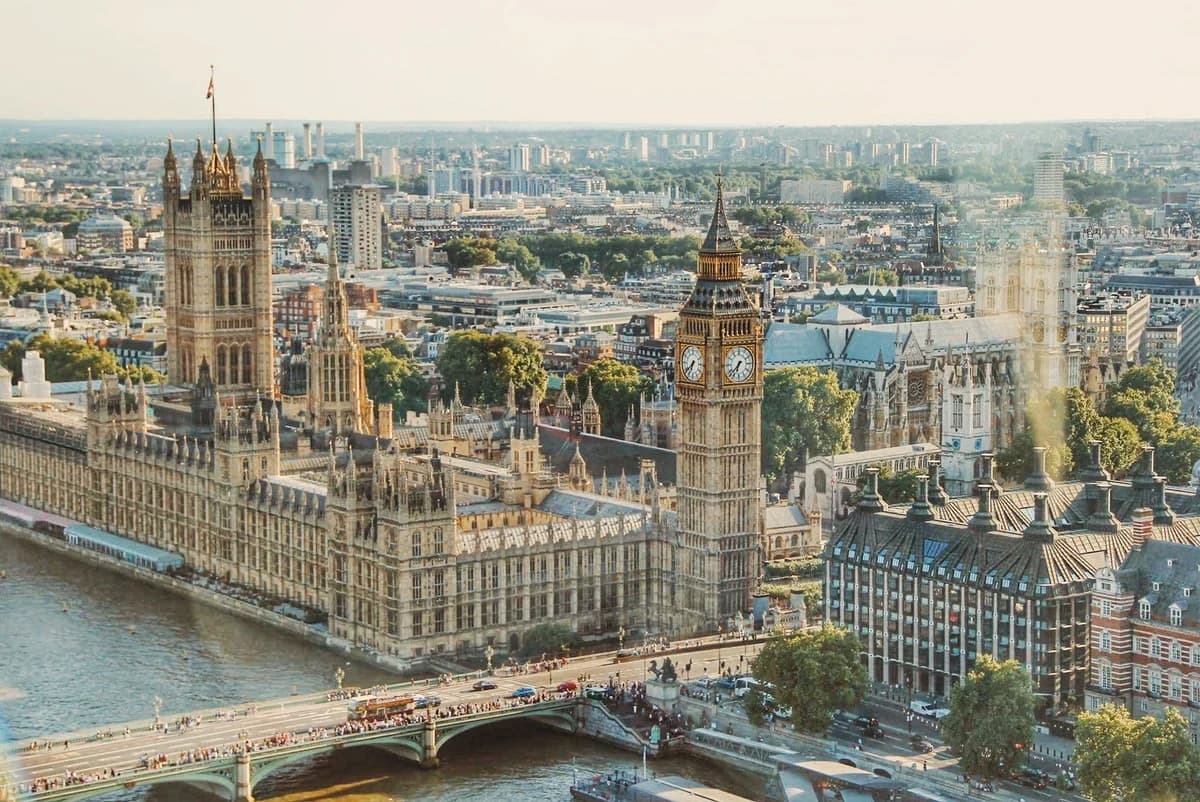 Planning a UK Trip in 2026? Build the Perfect Itinerary and Sort the Paperwork First