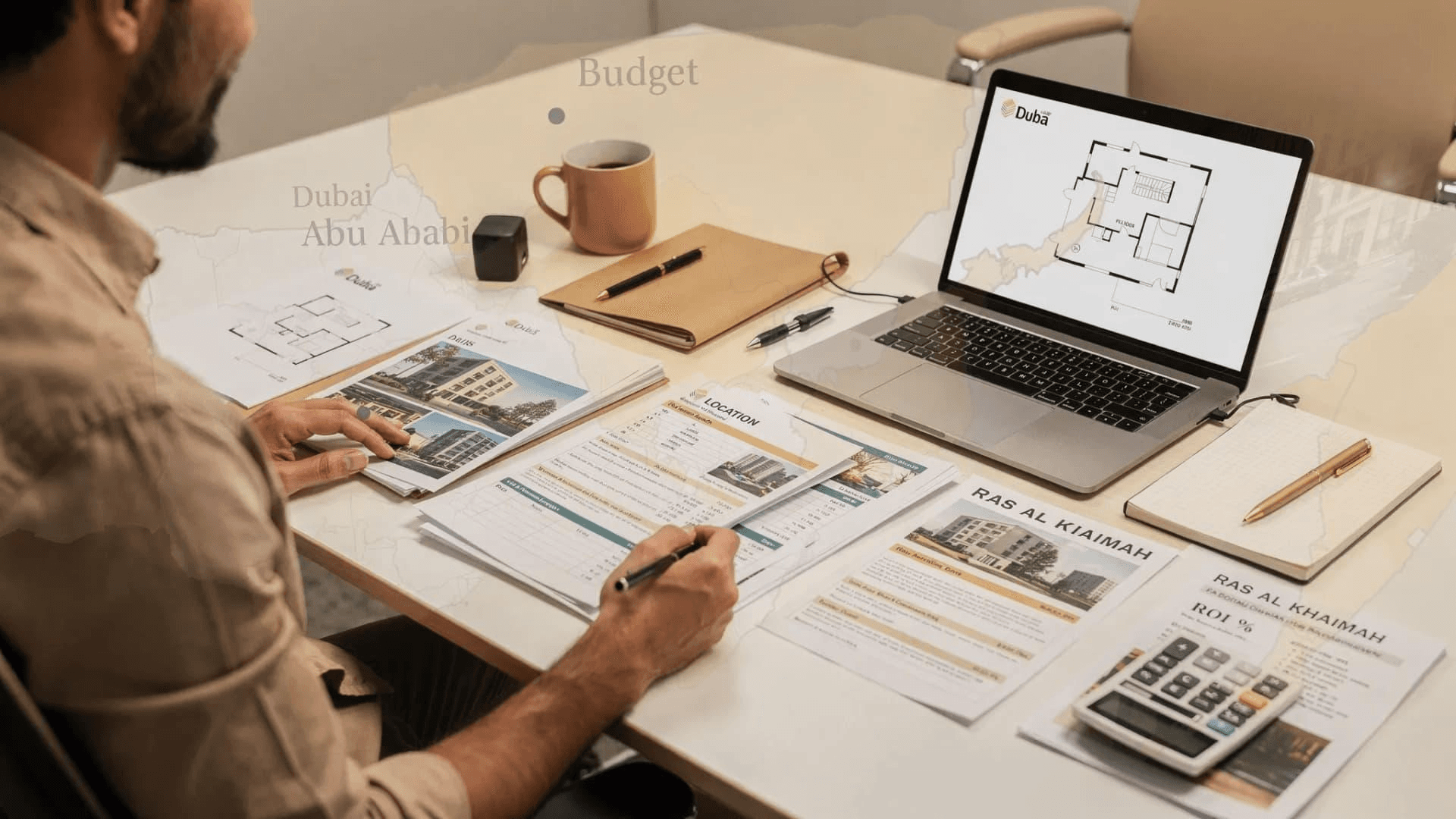 Professional Consultants in UAE: Protecting Your Investment from Start to Finish