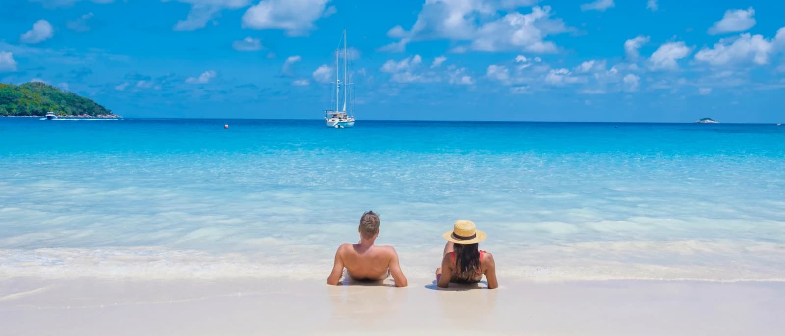 How to Plan the Perfect Vacation Based on Your Personality