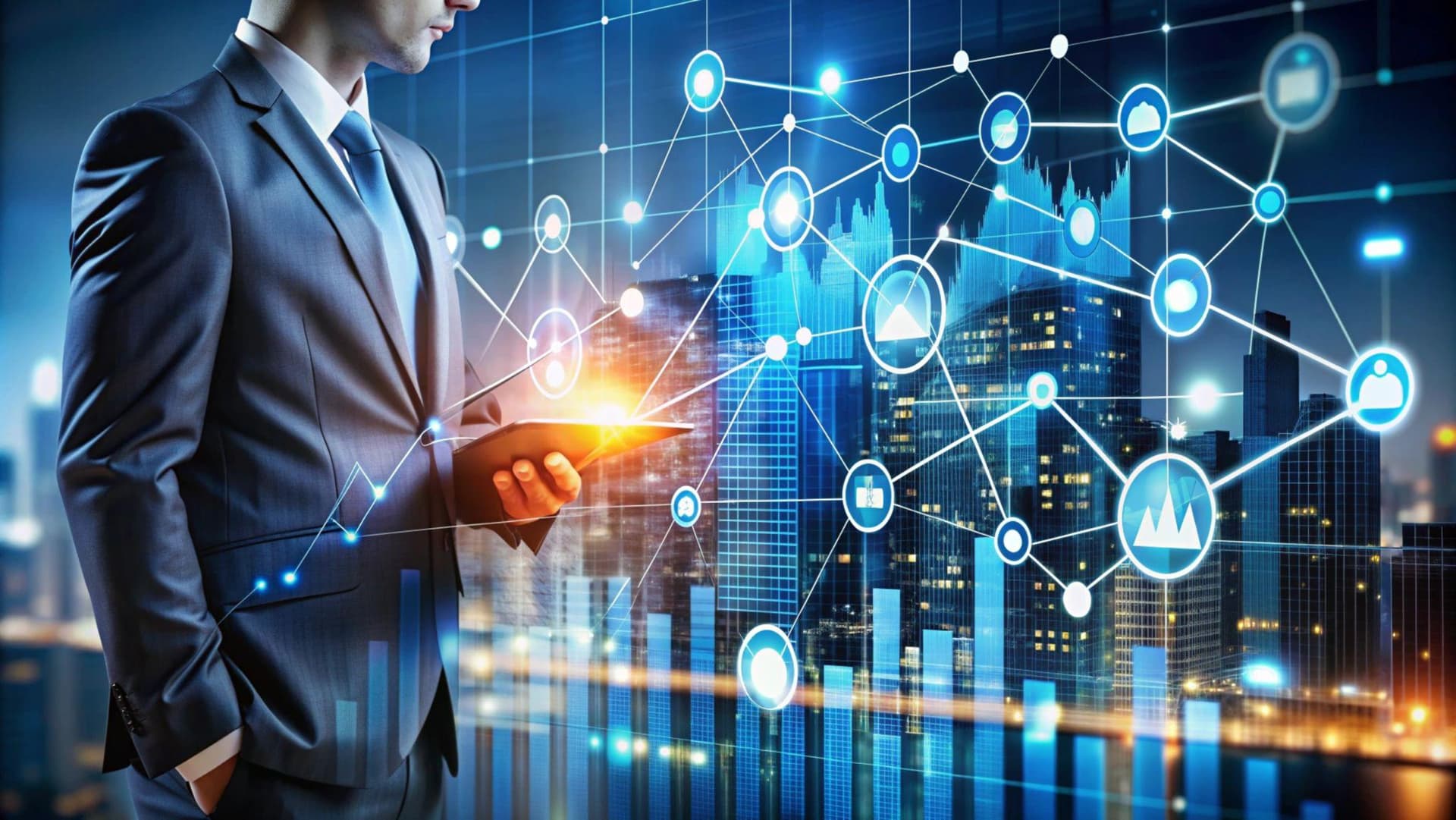 Network Financial Intelligence: A Guide to Smarter Network Spending