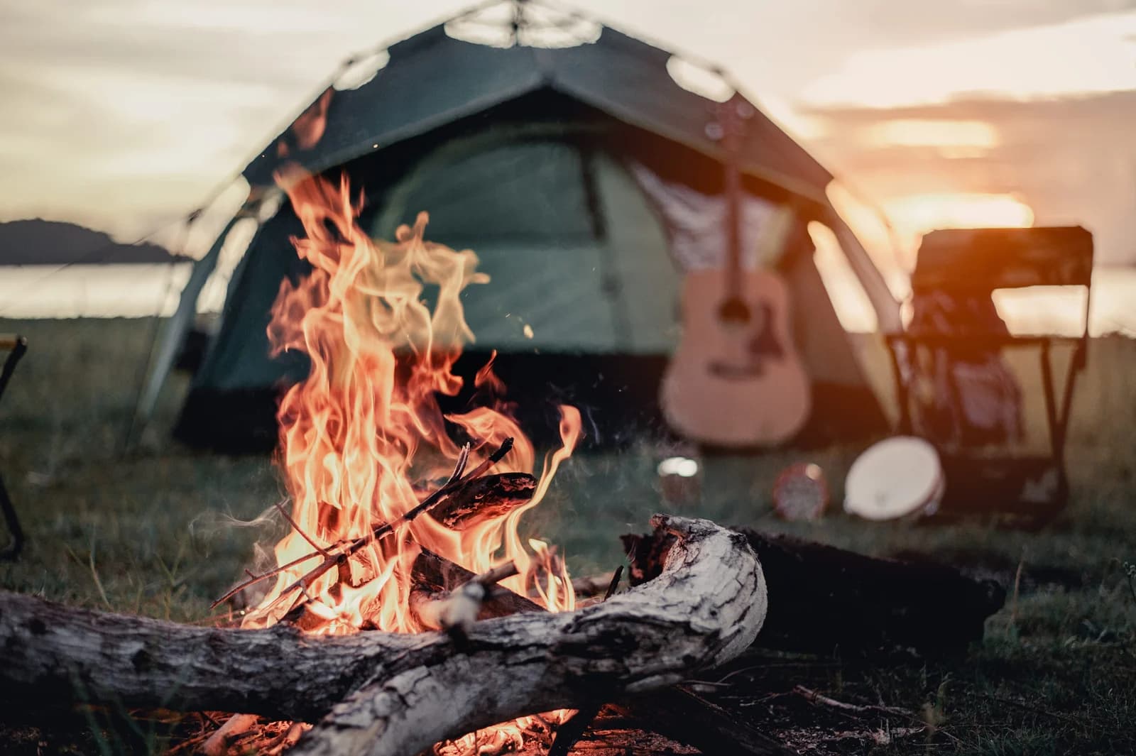 What Makes a Good Camping Tent? 7 Things to Consider Before Your Next Trip