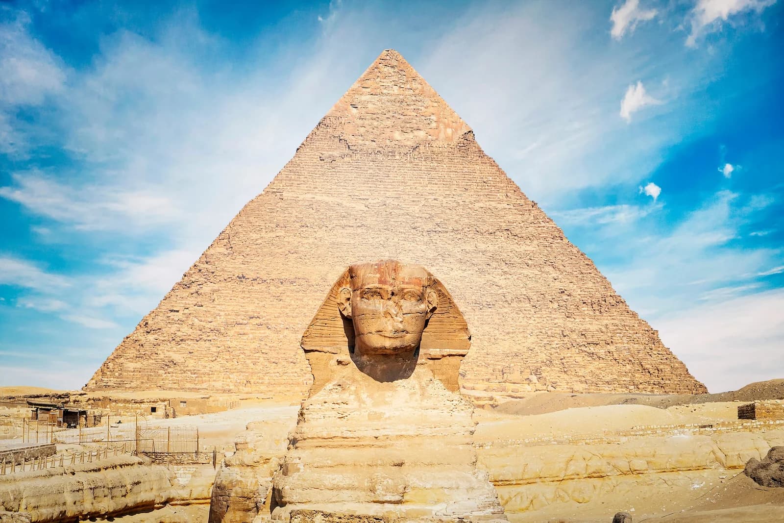Is One Day Enough to See Cairo?