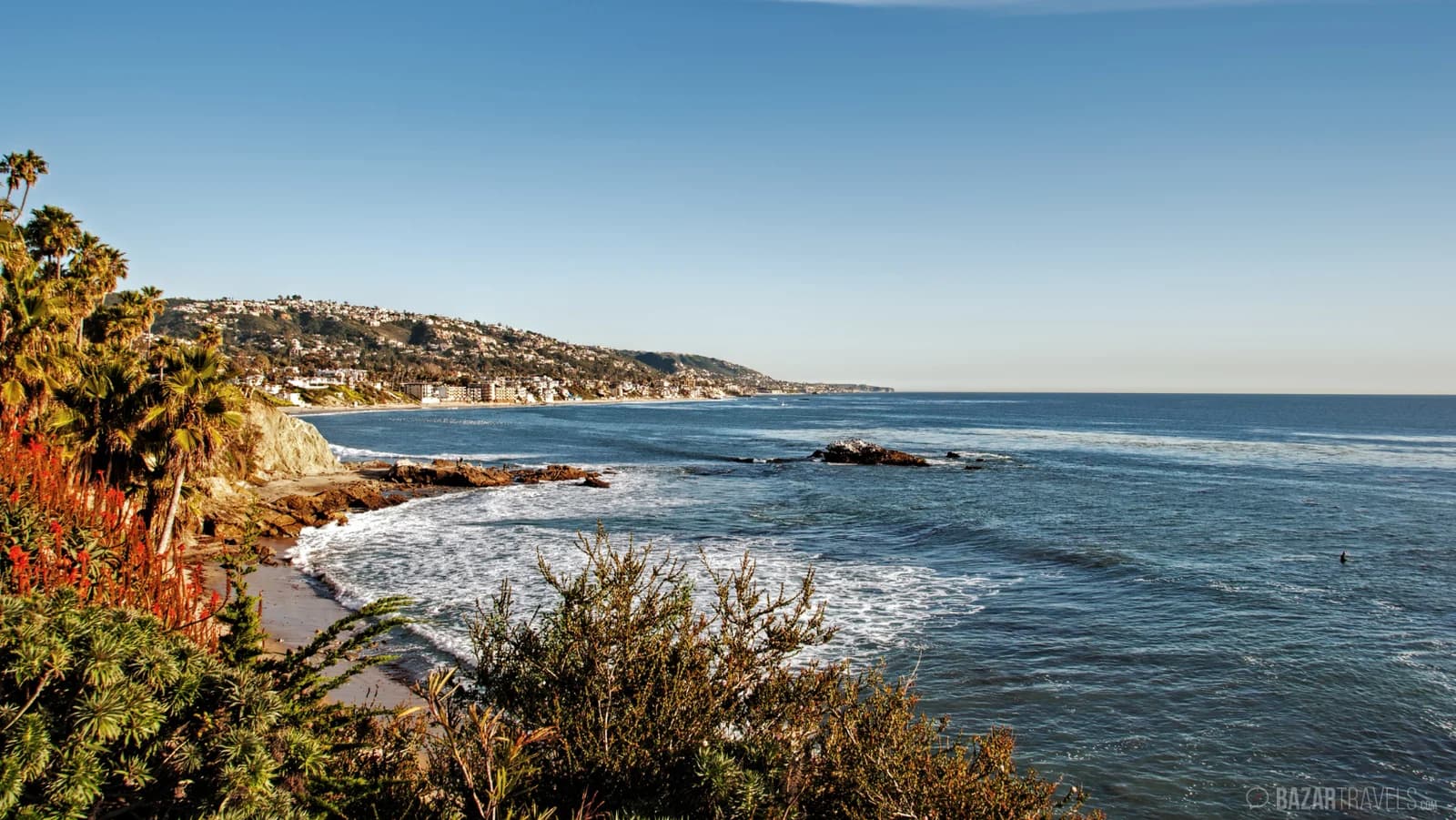 A practical guide to spring travel along the Southern California coast