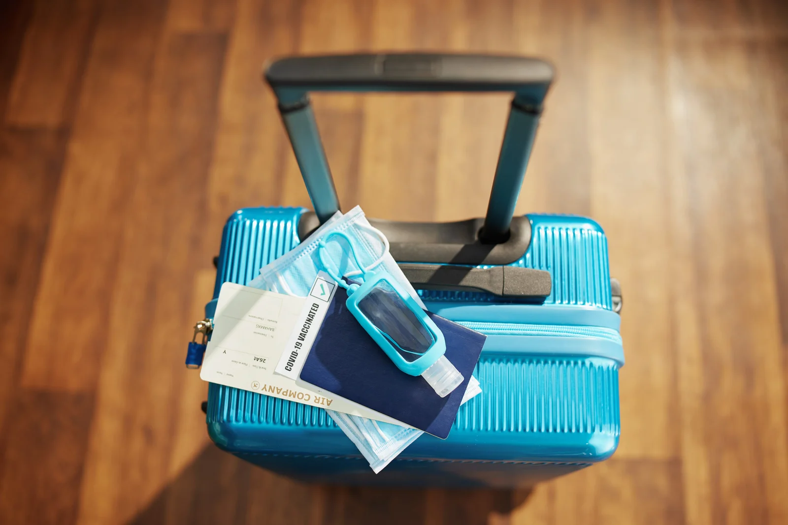 How to Measure Your Cabin Bag Before You Leave for the Airport