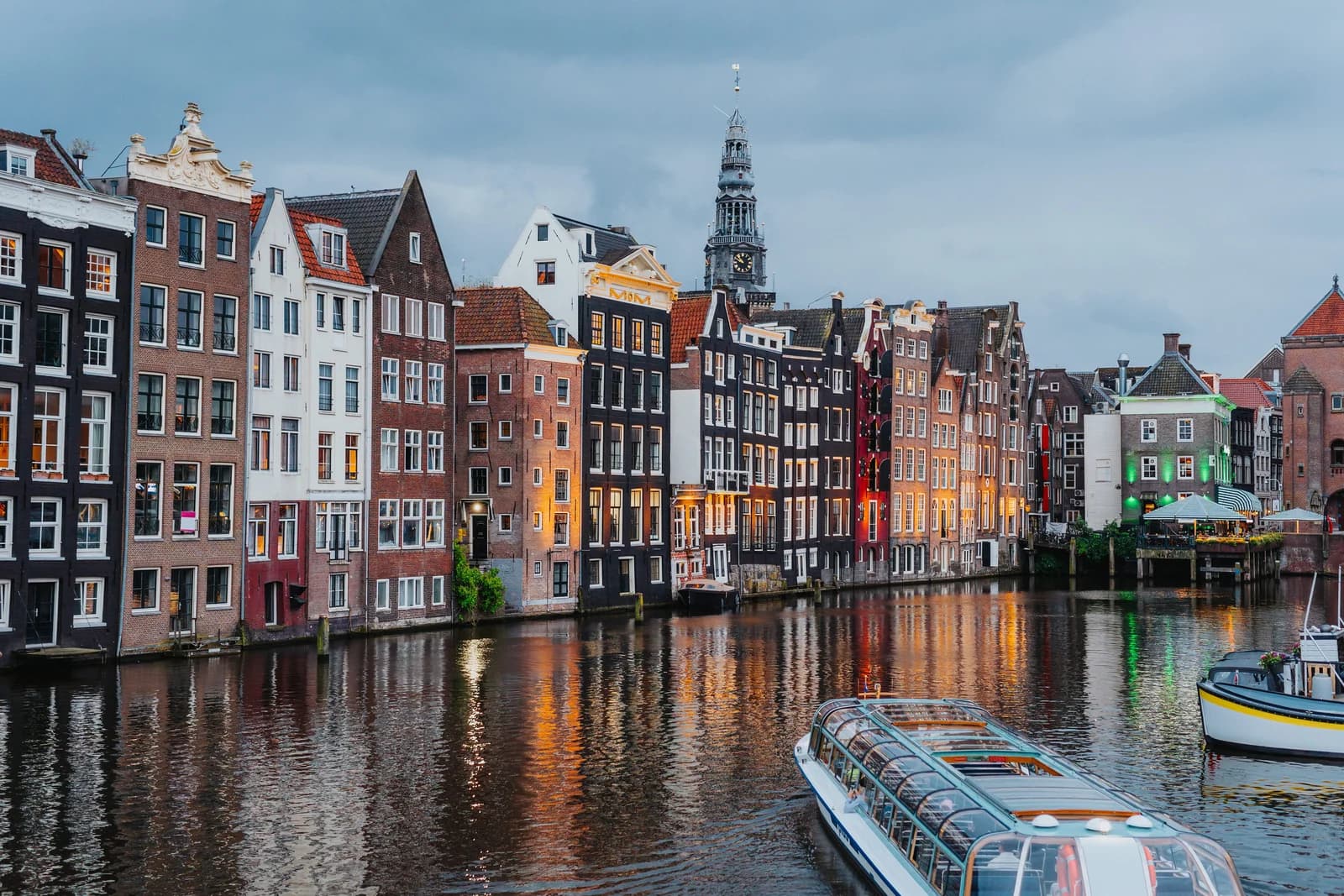 Amsterdam Beyond the Weekend: Planning a Longer, More Comfortable Stay
