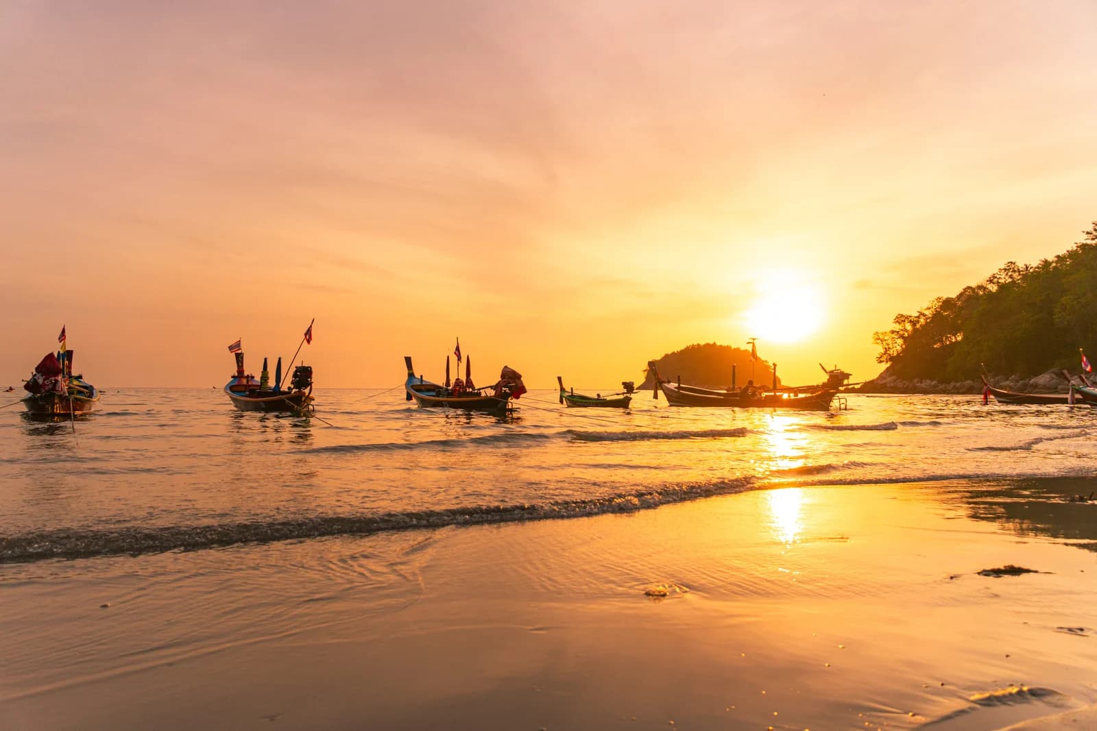 Car Rental in Phuket Without a Deposit: Practical Experience and Real Conditions