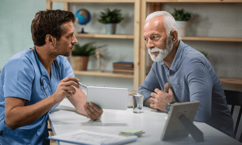 Best Primary Care Options for Older Adults Who Want More Personalized Care