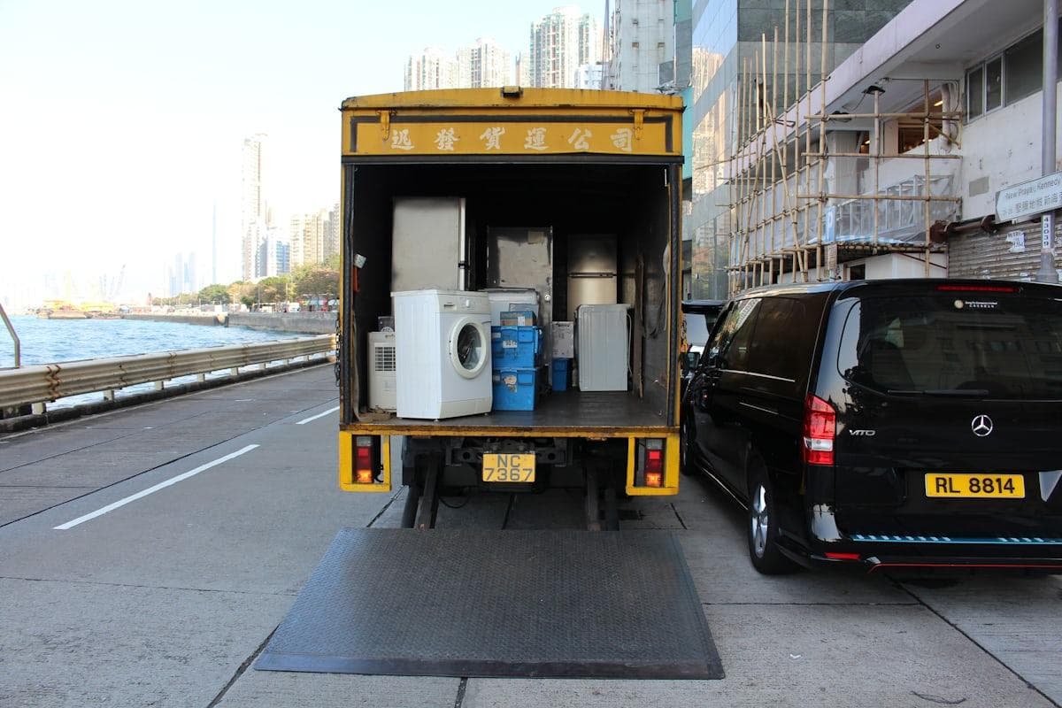 7 Things to Do Before an Interstate Move