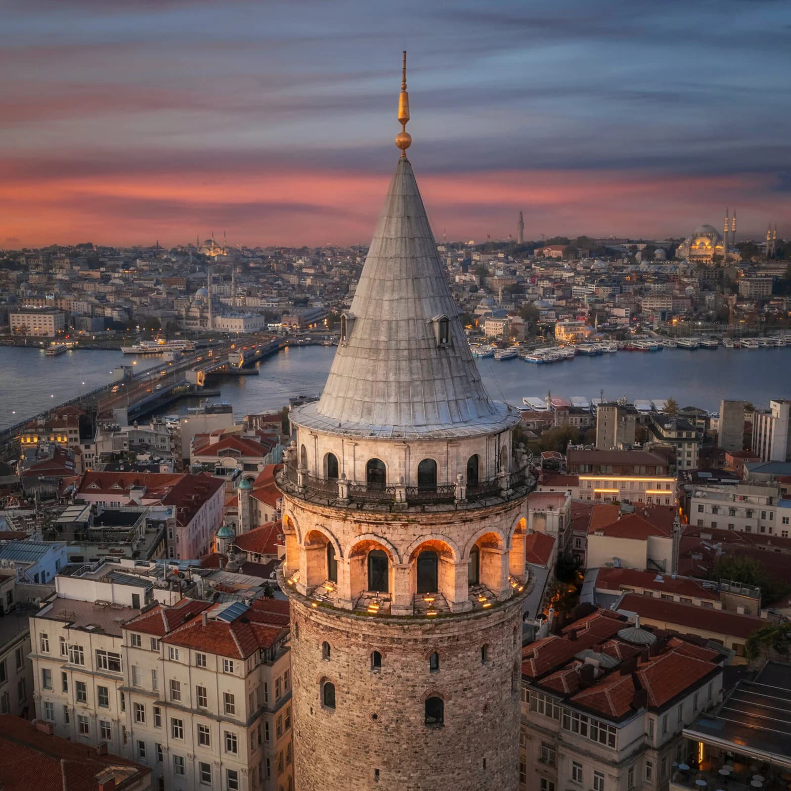 Istanbul Airport to Sultanahmet, Taksim and Beyoglu: Best Ways to Get There