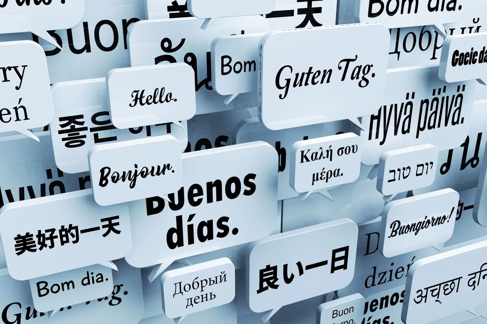 Document Translation Requirements by Country