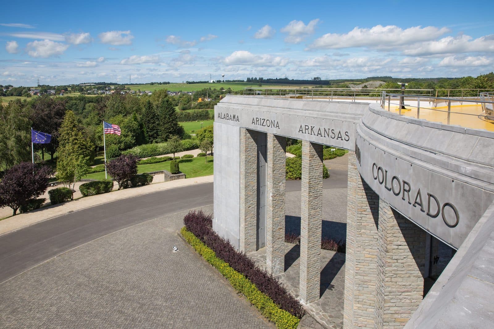 Ultimate Bastogne Travel Guide
