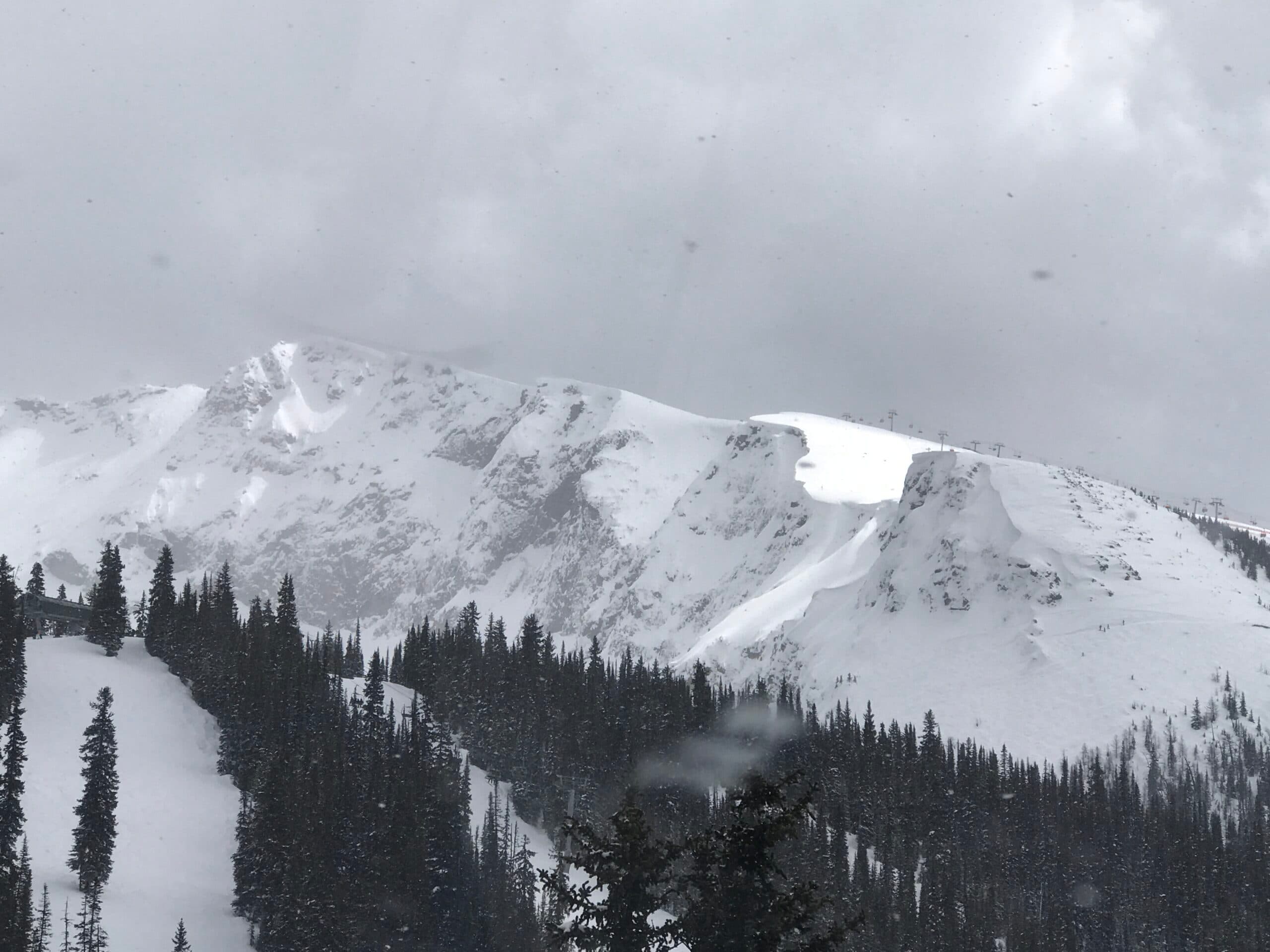 Sunshine Village