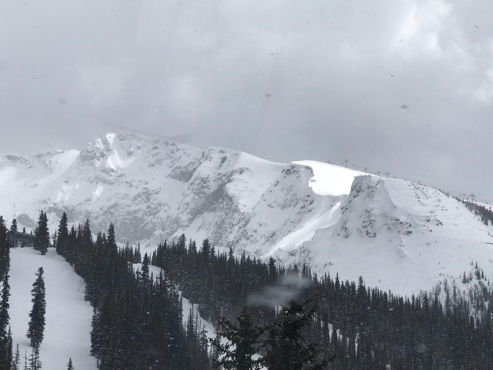 Sunshine Village