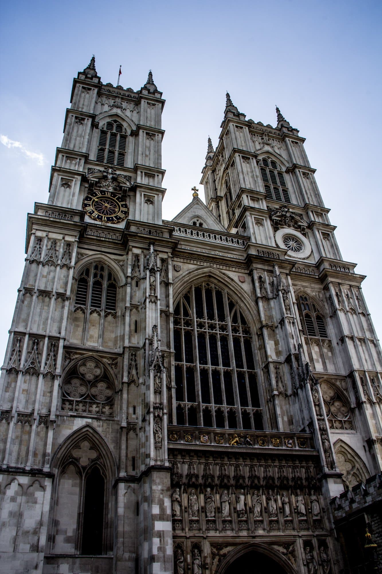 Westminster Abbey